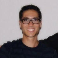 Hamza Bouzidi