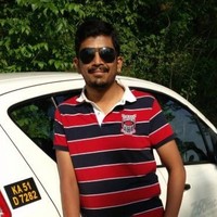 Rajesh Kumar Anantharaman