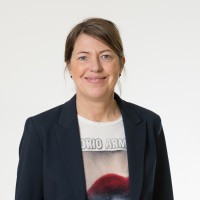 Kirsten Christensen