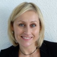 Christelle Maris