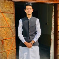 Abdulrehman Tarar