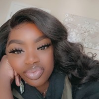 Ebony Barrett