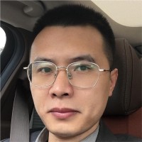 Bert Chen