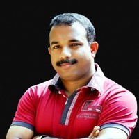 Rajesh Sadanandan