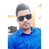 Tushar Gaikwad