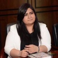 Asma Salman Ph.D, ChFP, CITA, CFM