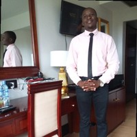 Smart Lungu