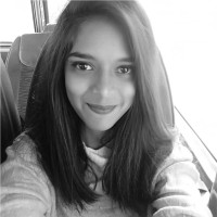 Rhea Manuel