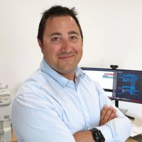 William Granier Directeur PERFECTYS