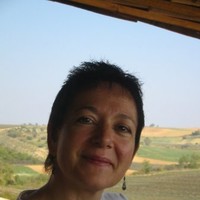 brigitte chabaud