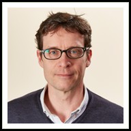 Jeff Foster