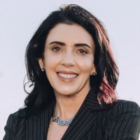 Natalie Bybee, MBA, PCC, SPHR