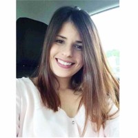 Alba Camacho
