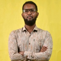 Khalid Ahmed RDN