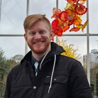 Matt Hansen