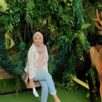 Nur Ain Hamdan