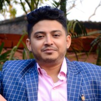 Arunabha Hazra