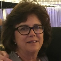 Karen Holston