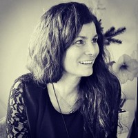 Gunilla Olsson