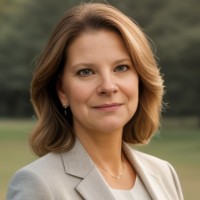 Valery Stanley, MA, CRC
