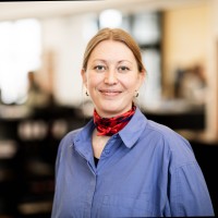 Kirstine Møgelbjerg Østrup