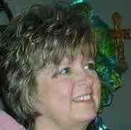 Donna Puckett