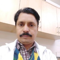 Pradeep Chaudhary