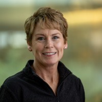 Debbie Van De Velde