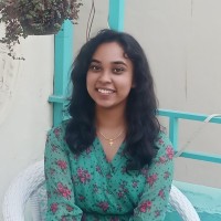 Irene Tomy Parappuram