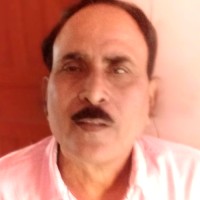 Devendra Nath Chaturvedi