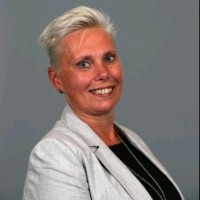 Caroline Mourik