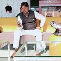 Rakesh Chauhan