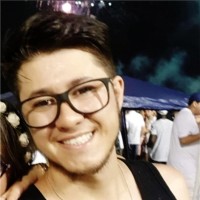 Jackson Beggi