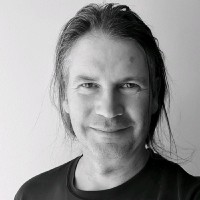 Uffe Damm Andersen