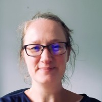 Caroline Dalrymple-Smith