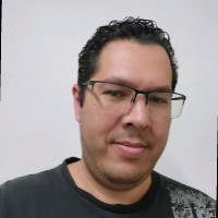 Rodrigo Gonçalves Dos Anjos