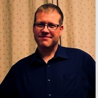 Iain Milner