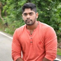 Mani Maran Veeramuthu