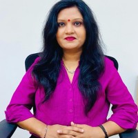 Jyoti Gupta