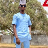 Justin Eze