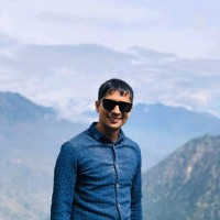 Ashok Devkota