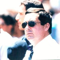 Sean E. Hallinan
