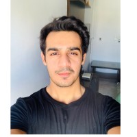 Harshil Pandya