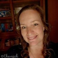 Chantal V.
