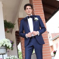 Samuele Tosi