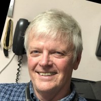 Rick Laughlin