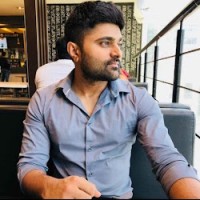 Yogesh Rabadiya