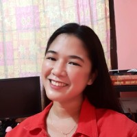 Marie Joyce Joyce Tabliga