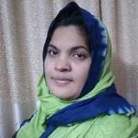 Saila Sultana