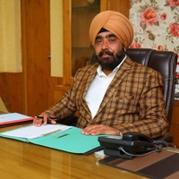 NARINDER PAL SINGH NARANG